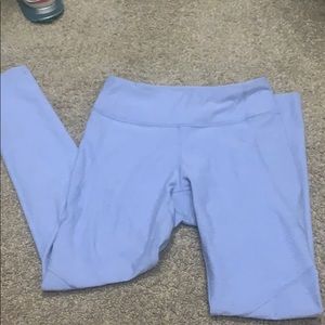 Outdoor voices leggings